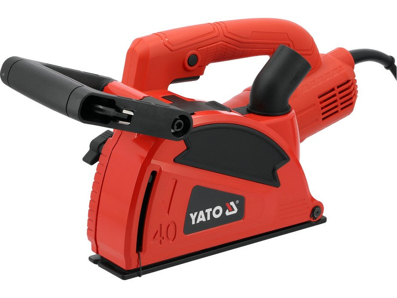 Cutter de perete 150mm 1800w