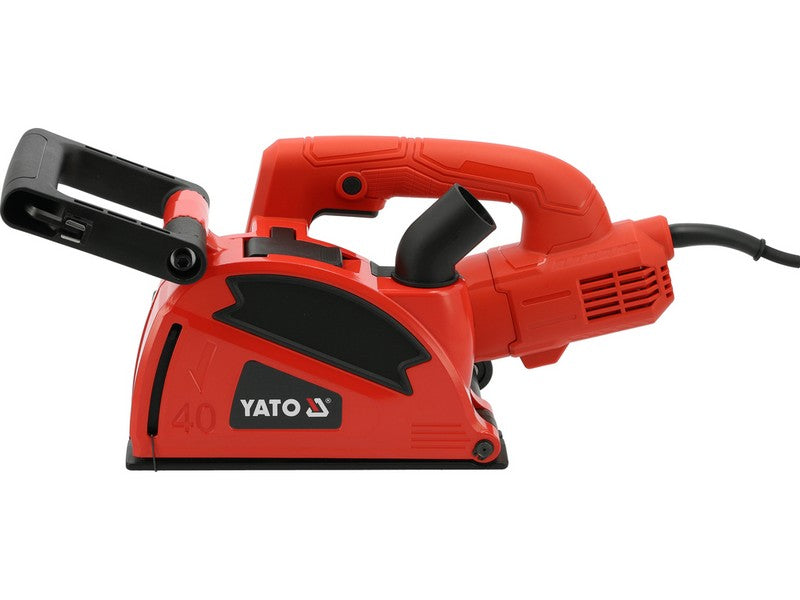 Cutter de perete 150mm 1800w