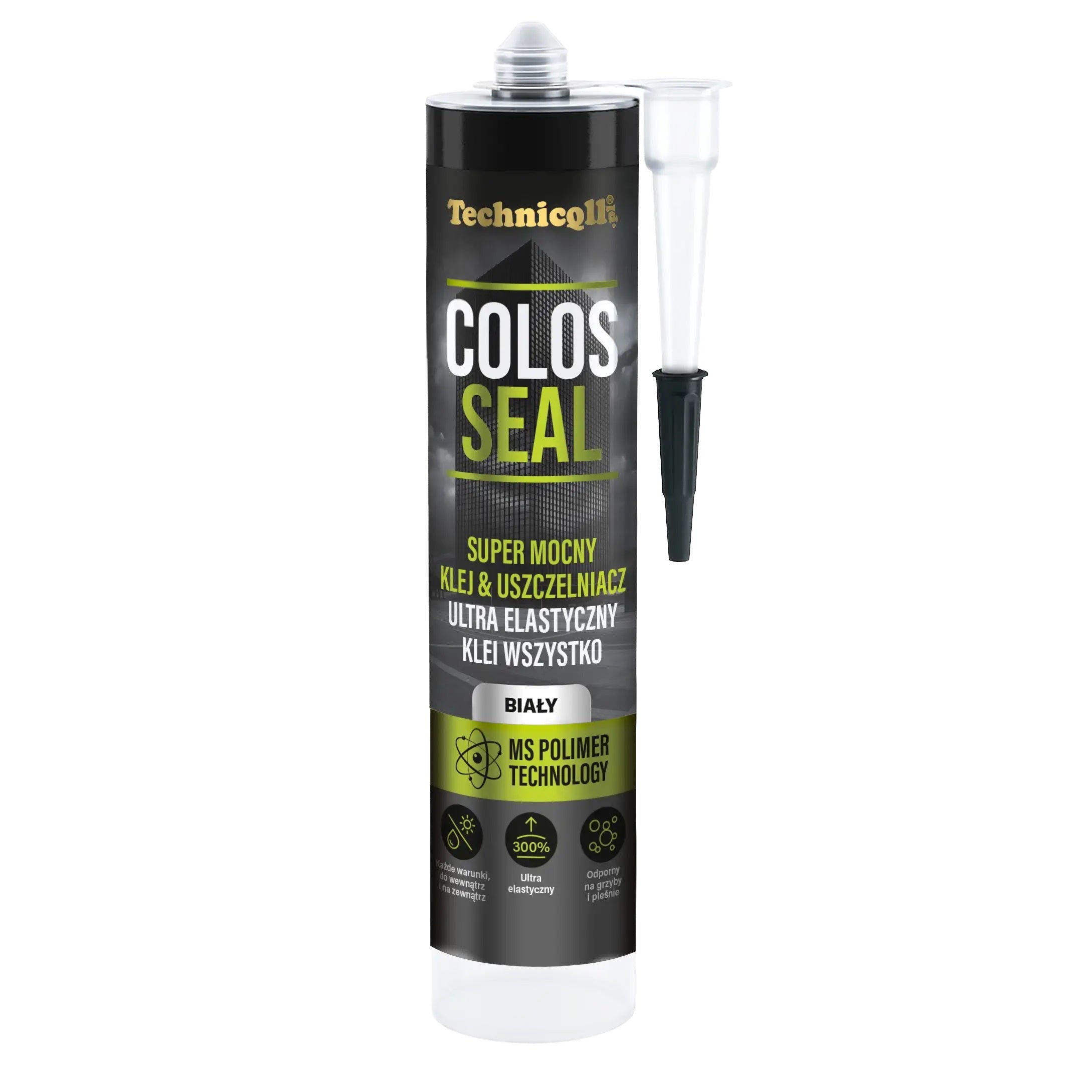 Colos Séala Bán 290ml