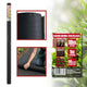 Mulch Negru Agroplanter 50g 1*10m