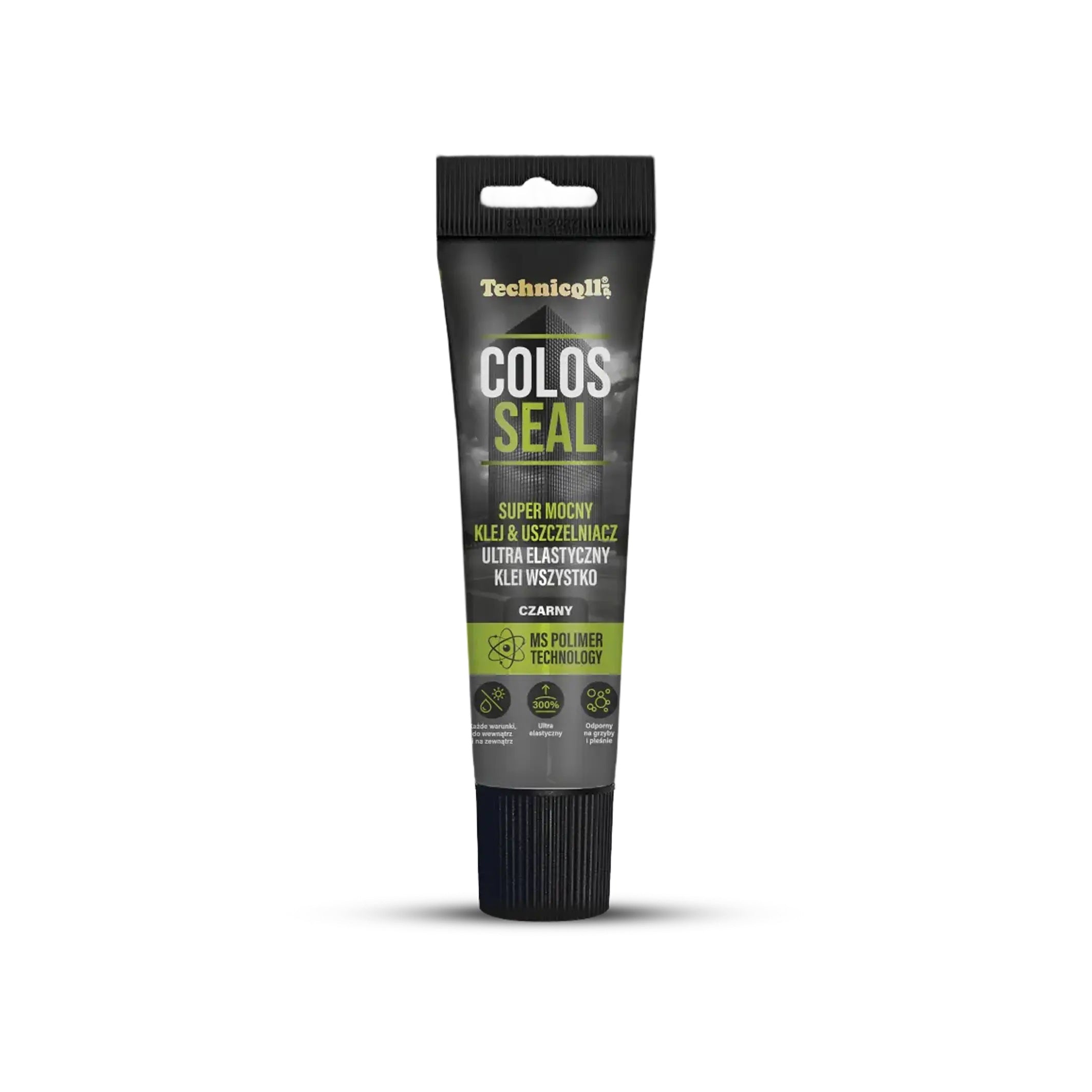 Colos Seal Glue Black 80ml