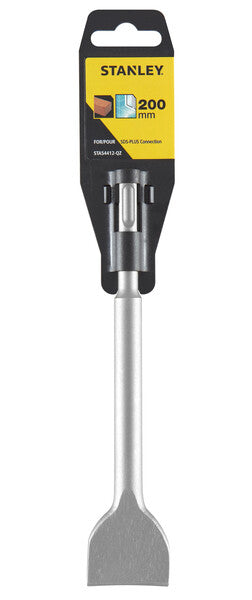 Scalpello piatto Sds Plus 38*200mm