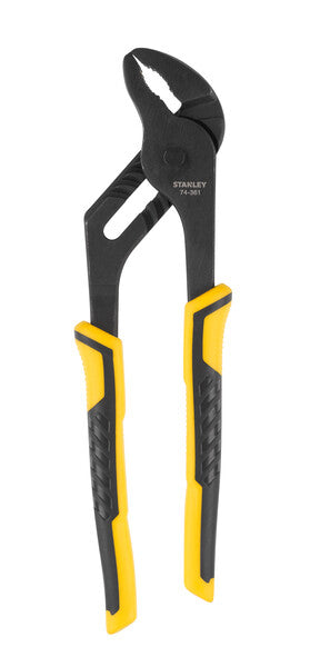 Kontrolgreb Justerbar rørtang 250mm