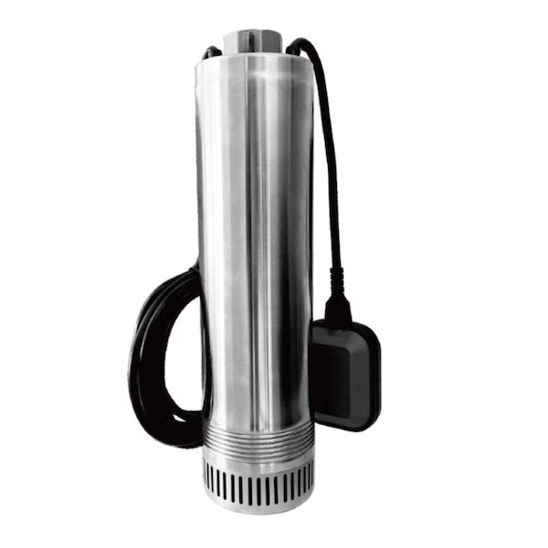 Bomba Para Mauzer - Hydromauzer Pro 230v
