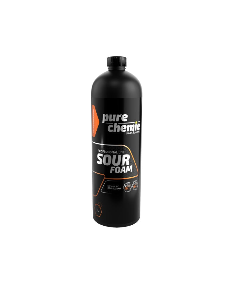 Sour Foam - Active Foam/pre-spray 1:10 1l