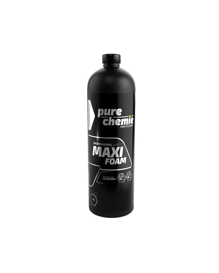 Maxi Foam - Concentrated Active Foam 1:10 1l