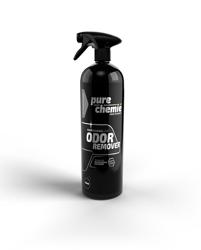 Geurverwijderaar - Verwijdering van onaangename geuren 750ml