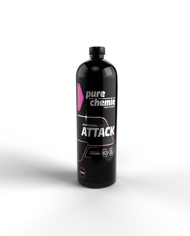 Attack - Fläckborttagare 1:15 750ml