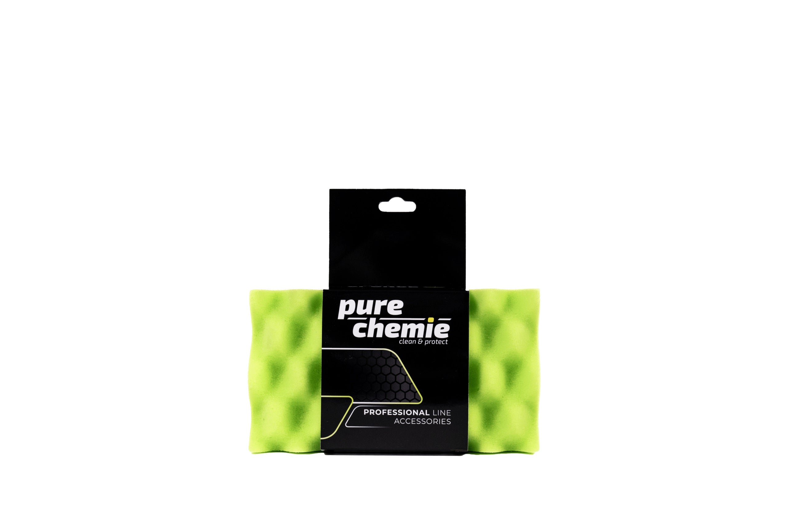 Green Sponge Pro - Fordonstvättsvamp 18*10cm