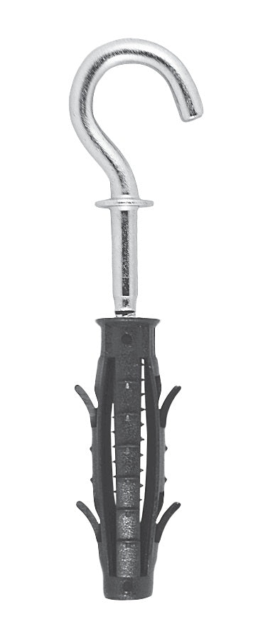 Kaxn 6 Versatile Spina di Espansione Gancio da Soffitto 3,5/p