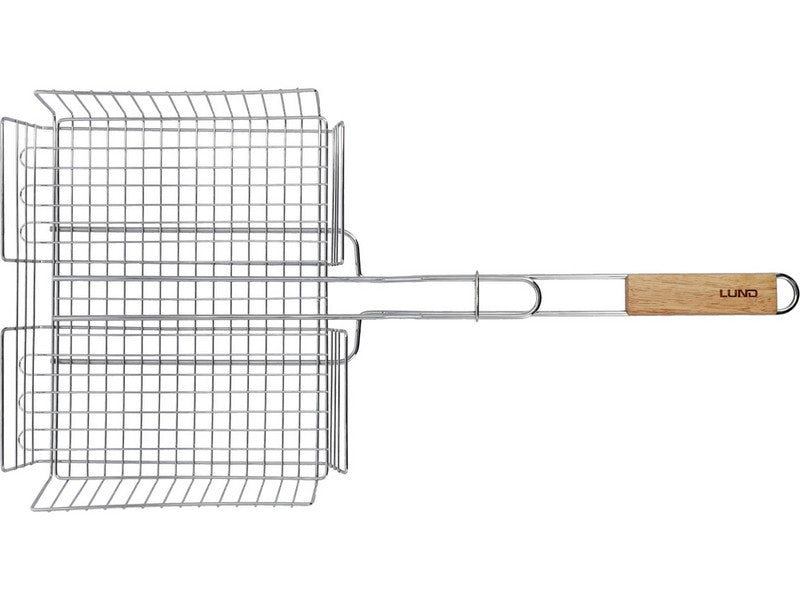 Grill Grill 34*27,5*6,5cm