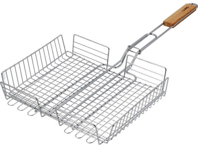 Grill Grill 34*27.5*6.5cm