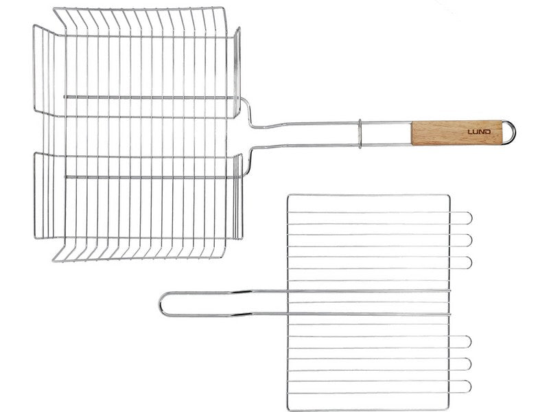 Grill Grill 34*27.5*6.5cm