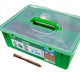 Vite per terrazza A2 Tx 5.0*50mm Spax-d Oro antico (850)+set