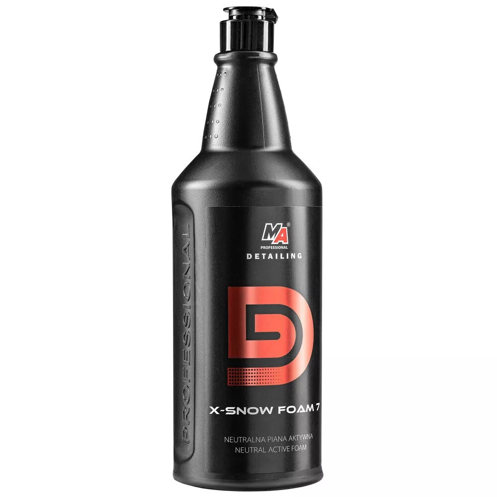 X-snow Foam 7 - Neutral Active Foam 1l