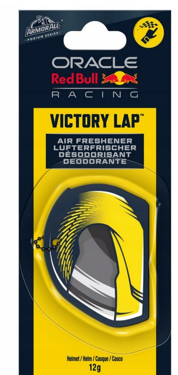 Vůně Red Bull závěsné helmy - Victory Lap