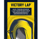 Vůně Red Bull závěsné helmy - Victory Lap