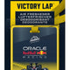 Red Bull Hanging Access Pass Doft - Victory Lap