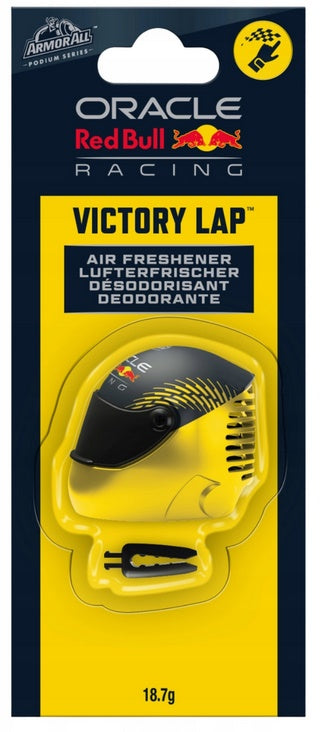 Red Bull Helmventilatieclip - Victory Lap