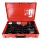 Strumento di crimpatura della batteria Romax 4000 1 * 4.0ah Ampshare