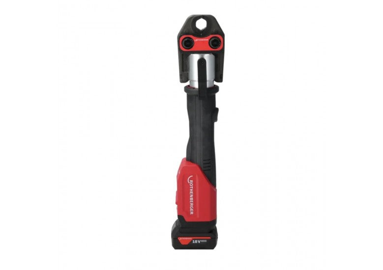 Strumento di crimpatura della batteria Romax 4000 1 * 4.0ah Ampshare