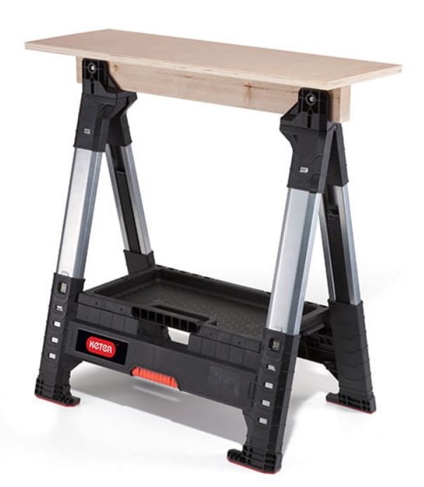 Lumber Jack Roc Pro Gear 1.0 Stand/trest