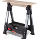 Lumber Jack Roc Pro Gear 1.0 Stand/trest