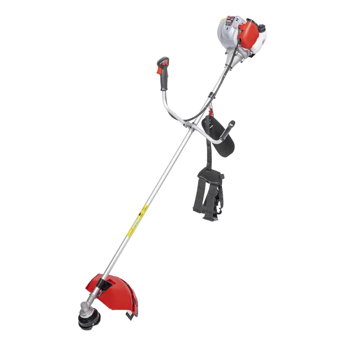 Petrol Brushcutter 900w Four-stroke Engine