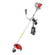 Petrol Brushcutter 900w Four-stroke Engine