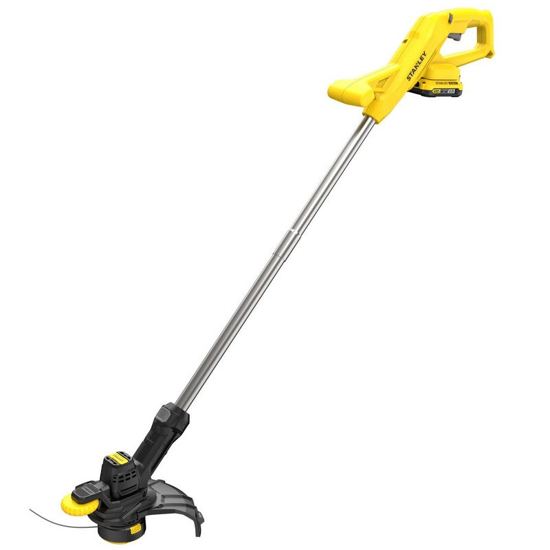 Tagliabordi a batteria SFM V20 25 cm 1*2.0ah