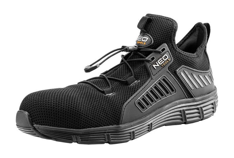 Bróga Oibre S1 Cap Toe Ilchodach Méid 44