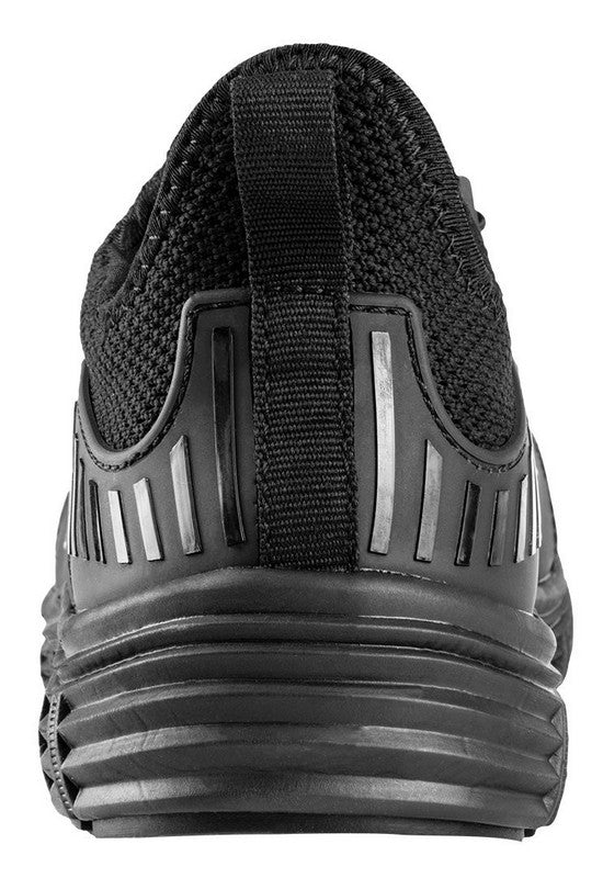Bróga Oibre S1 Cap Toe Ilchodach Méid 44