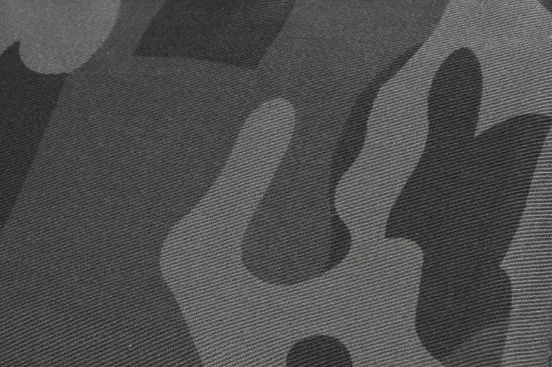 Camo Urban Work pulóver M-es méretű
