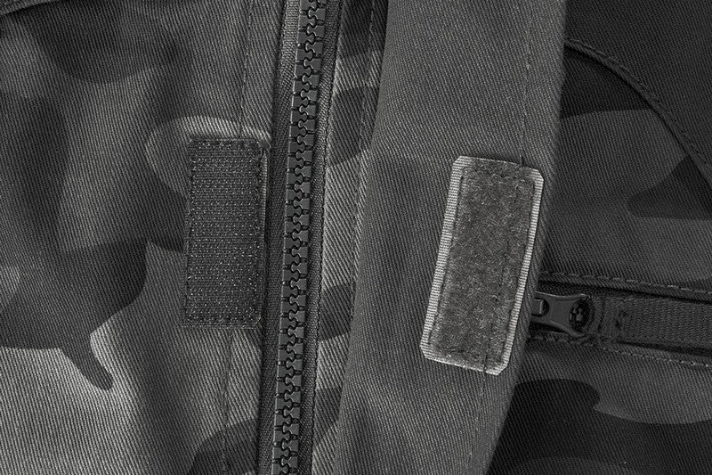 Camo Urban Work pulóver M-es méretű