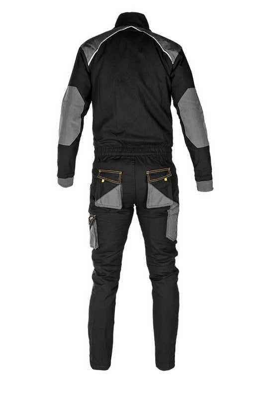 Hd Culaith Oibre Caol Méid Xl