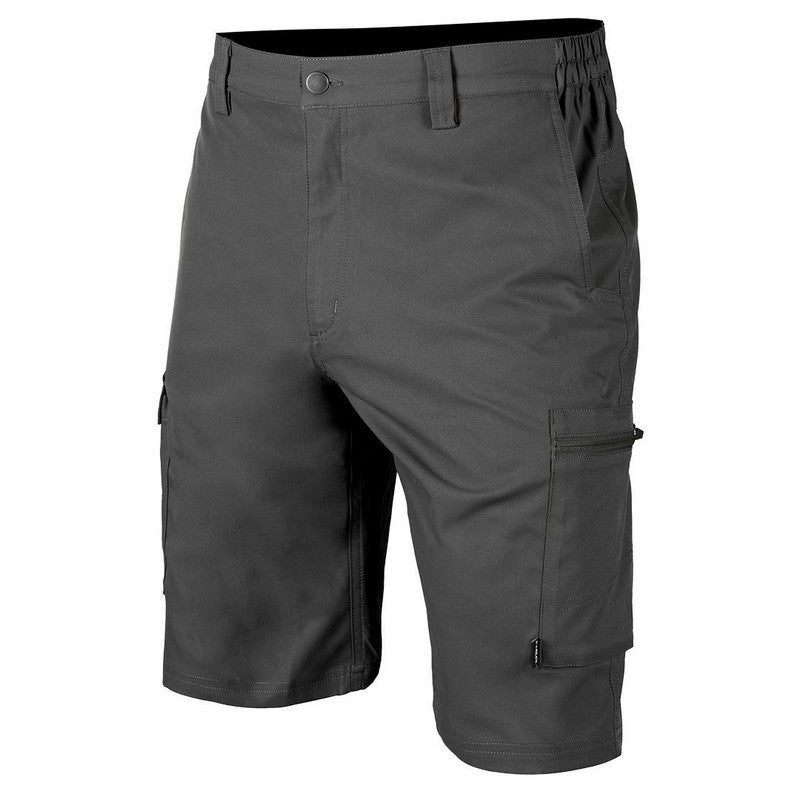 Mix&match 2way Stretch Graphite Shorts Veľkosť L