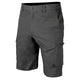 Mix&match 2way Stretch Graphite Shorts Veľkosť L