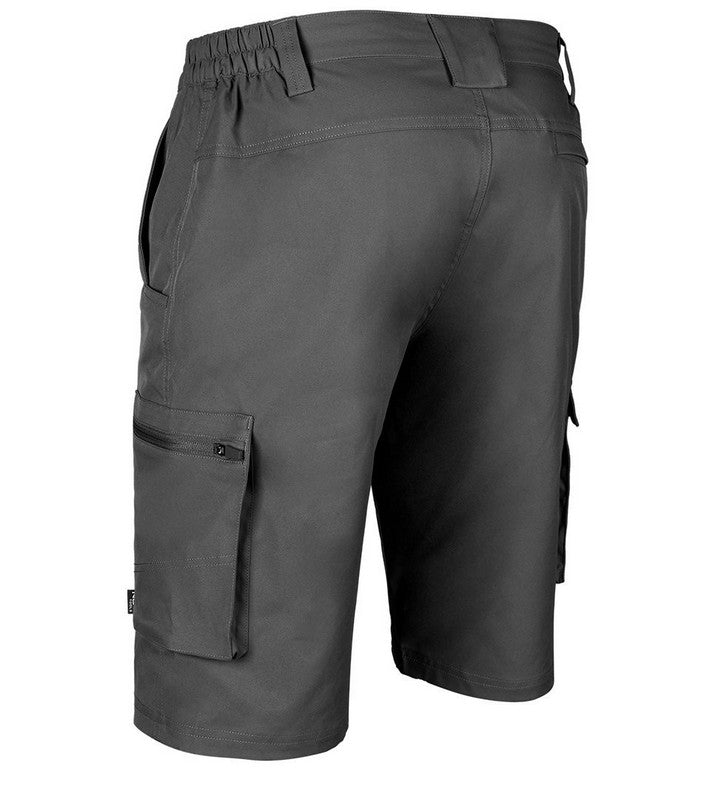 Mix&match 2way Stretch Graphite Shorts Veľkosť L