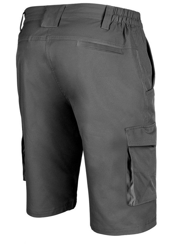 Mix&match 2way Stretch Graphite Shorts Veľkosť L