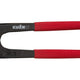Polerade Nippers Pvc Handtag 180mm