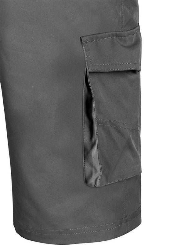 Mix&match 2way Stretch Graphite Shorts Storlek Xl