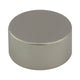Imán Neodimio Redondo Stahl 10*5mm 10uds