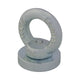 Round Neodymium Magnet With Eyelet M6 32*7mm