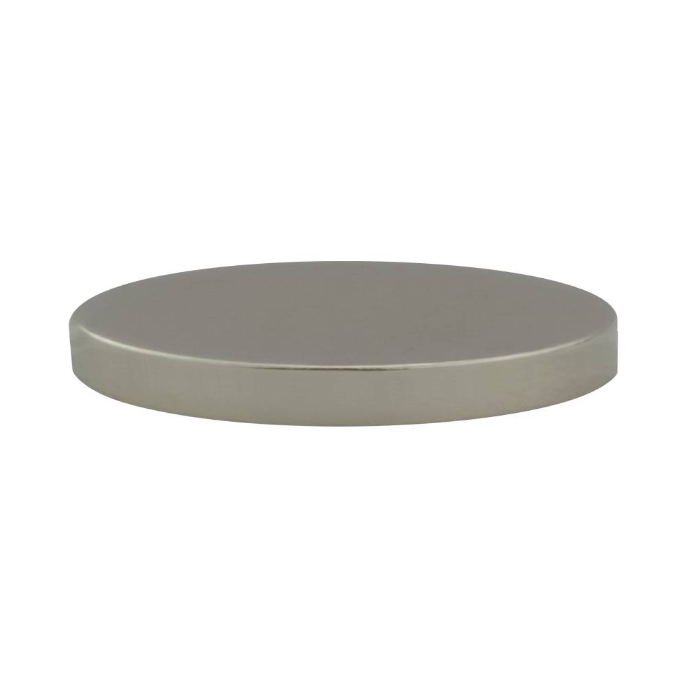 Neodymium Magnet Round Stahl 20*2mm Self-adhesive 4pcs