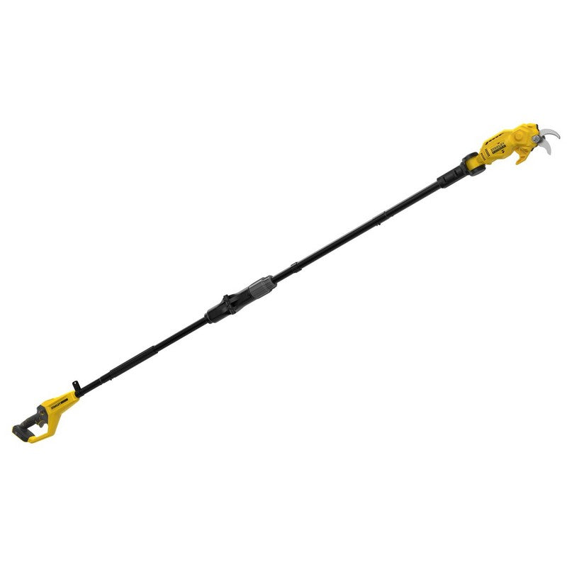 V20 18v 0*ah Cordless Pole Pruning Shear