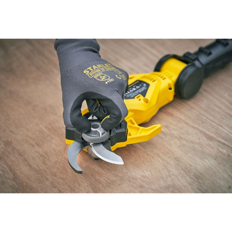 V20 18v 0*ah Cordless Pole Pruning Shear