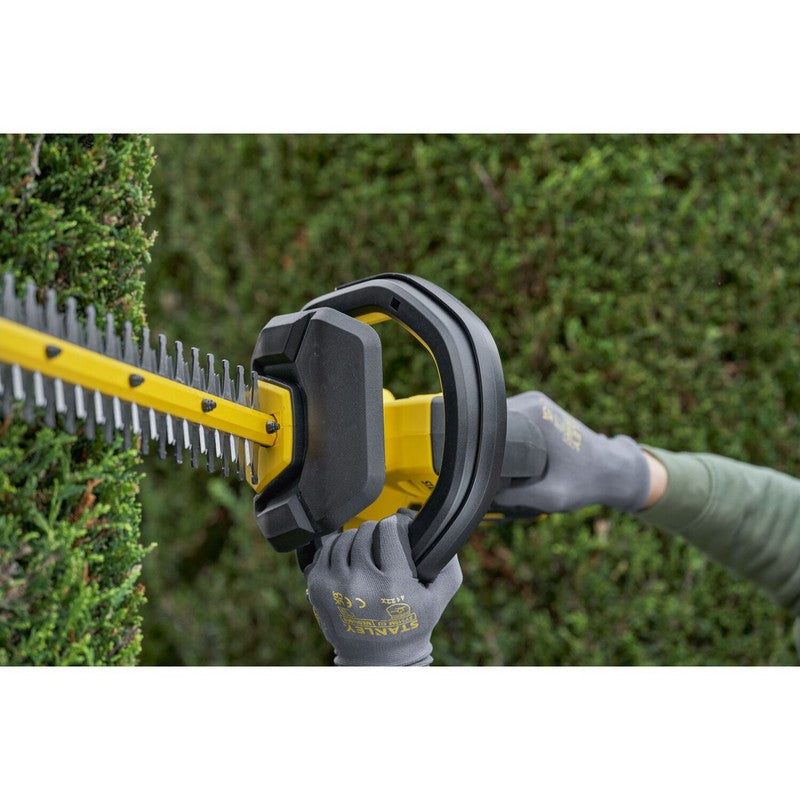 Tagliasiepi a batteria 55 cm V20 18 V 0*ah
