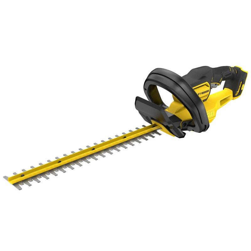 Battery Hedge Trimmer 50cm V20 18v 0*ah