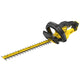 Battery Hedge Trimmer 50cm V20 18v 0*ah