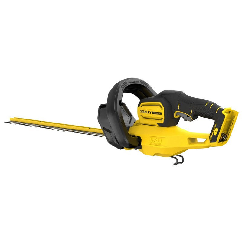 Battery Hedge Trimmer 50cm V20 18v 0*ah